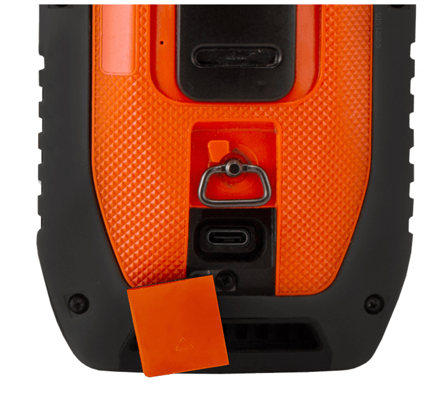 Garmin Alpha 300