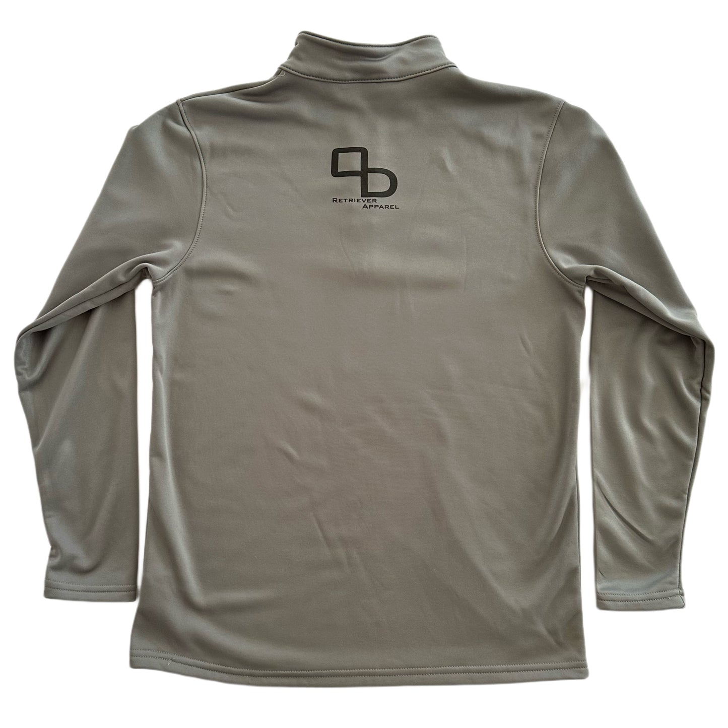 Retriever Wicking Fleece 1/4 Zip