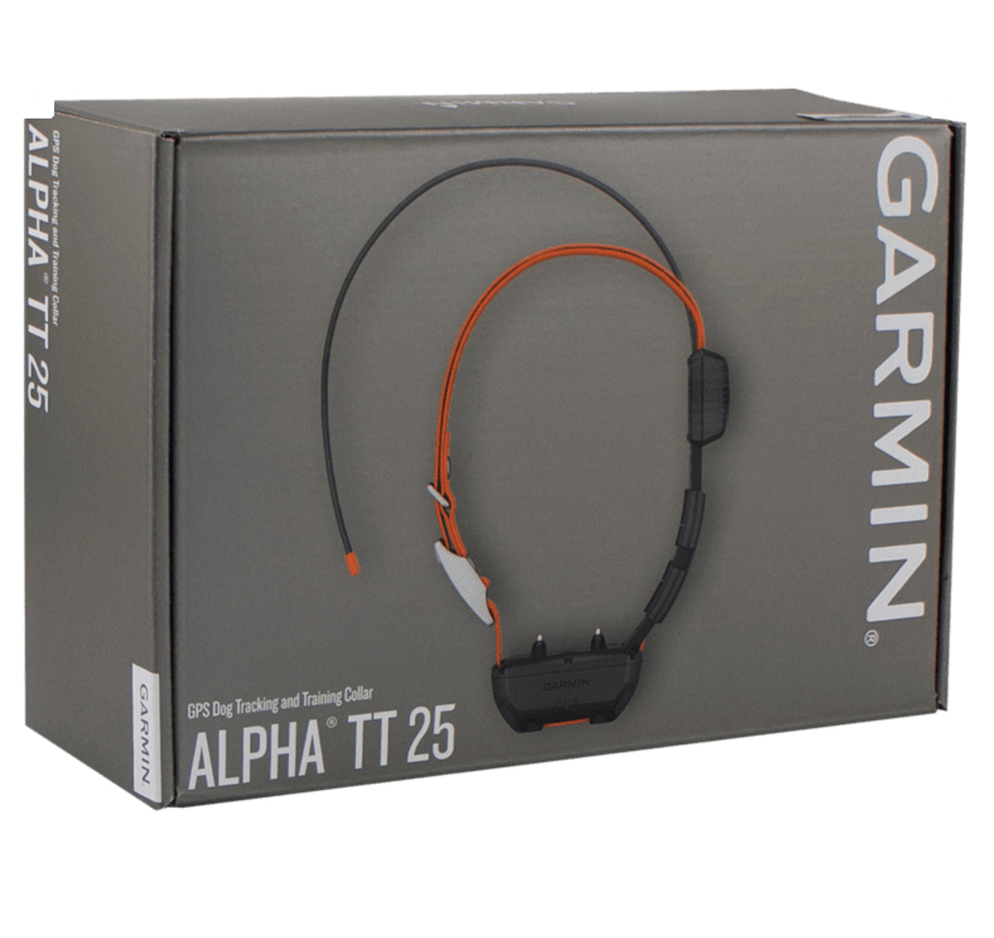 Garmin TT25 Collar