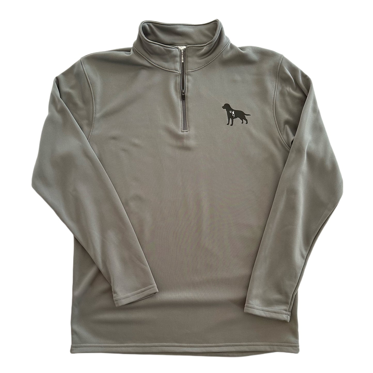 Retriever Wicking Fleece 1/4 Zip