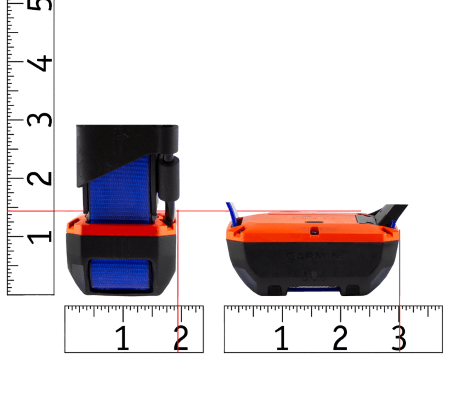 Garmin T20 Collar