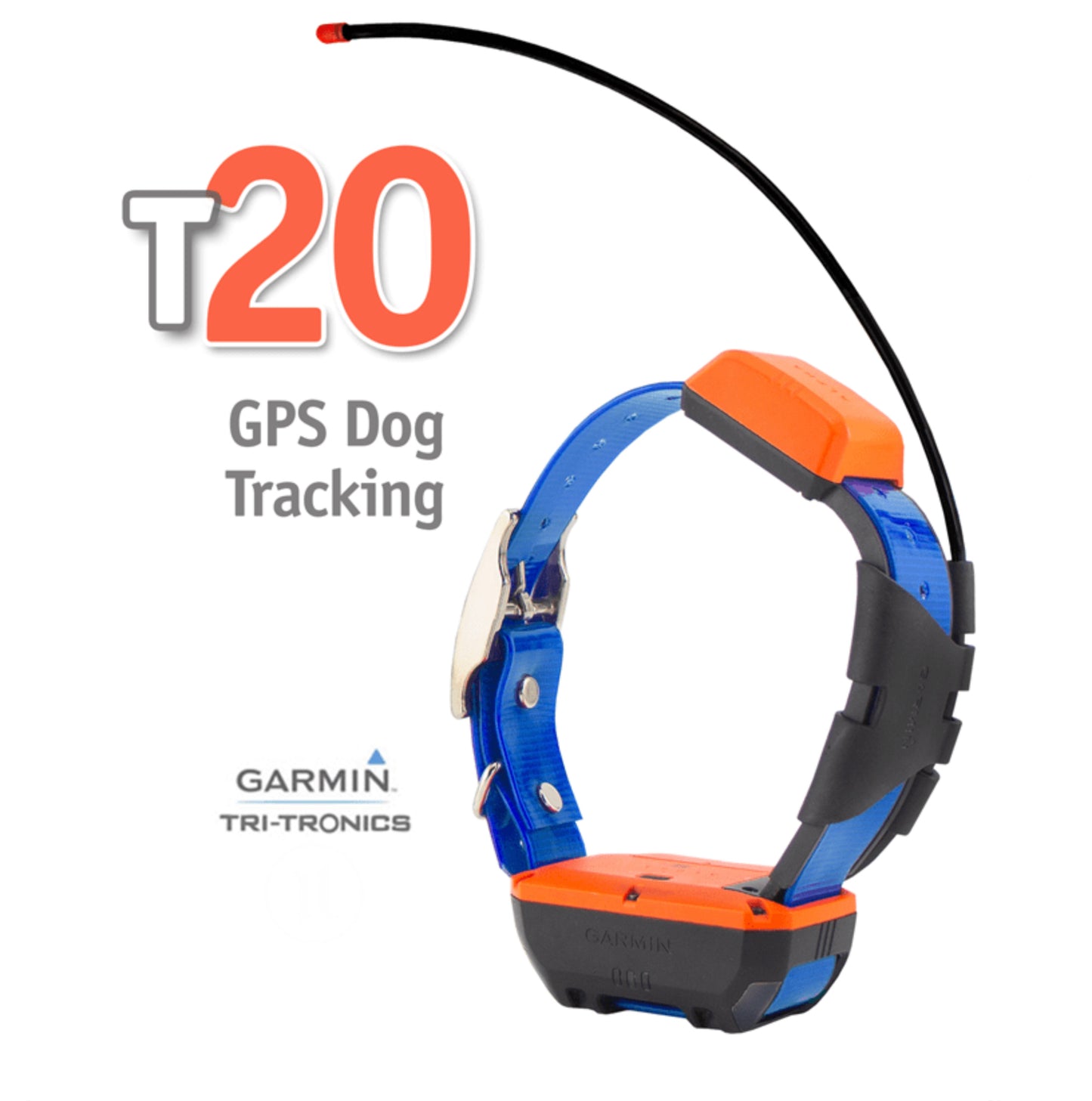 Garmin T20 Collar