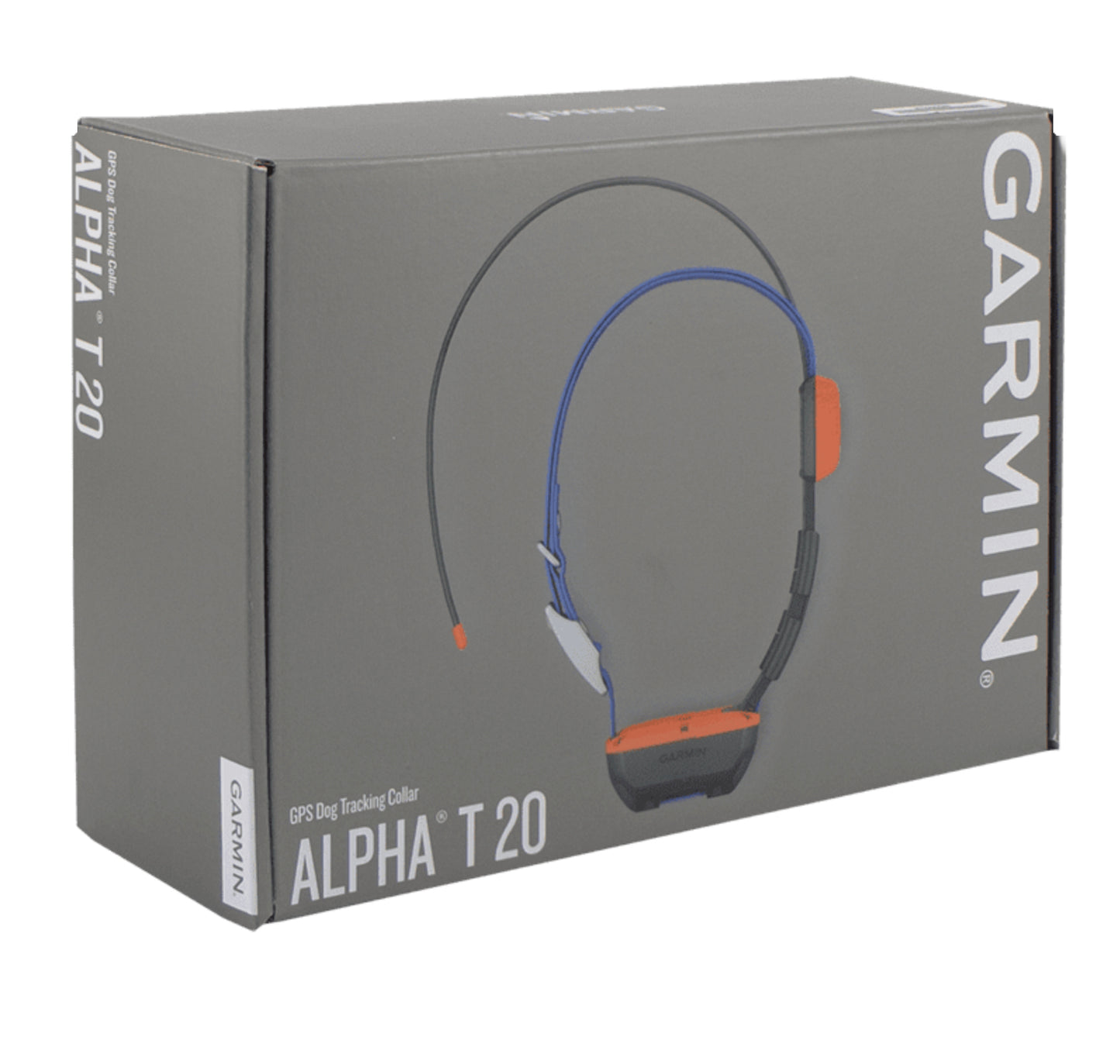 Garmin T20 Collar