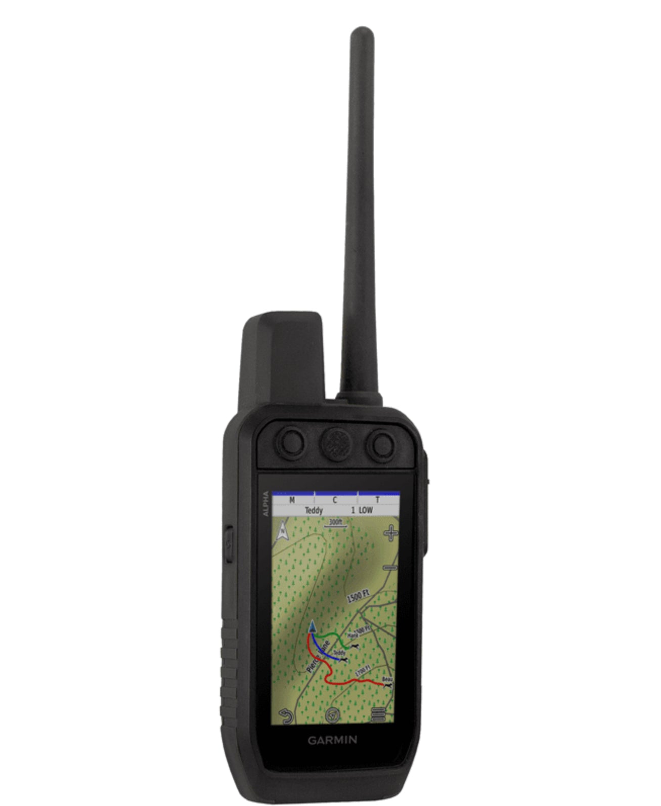 Garmin Alpha 300