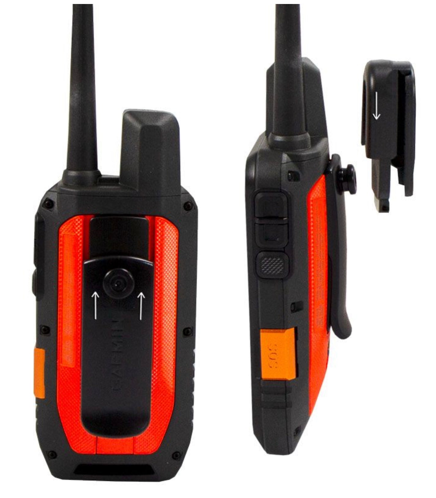Garmin Alpha 300i