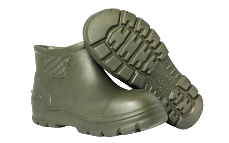Lite Boot Shortys