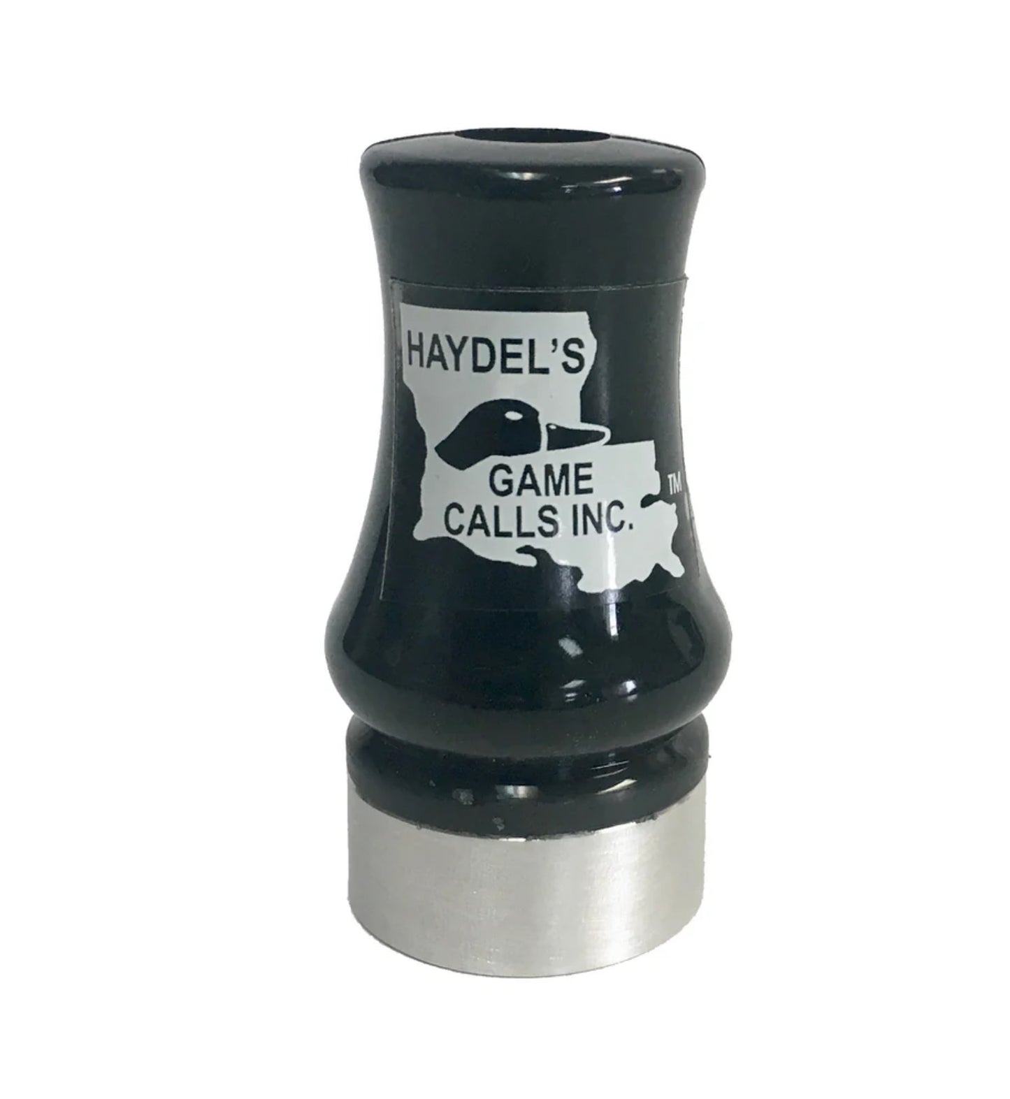 Haydel’s W-19 Whistler