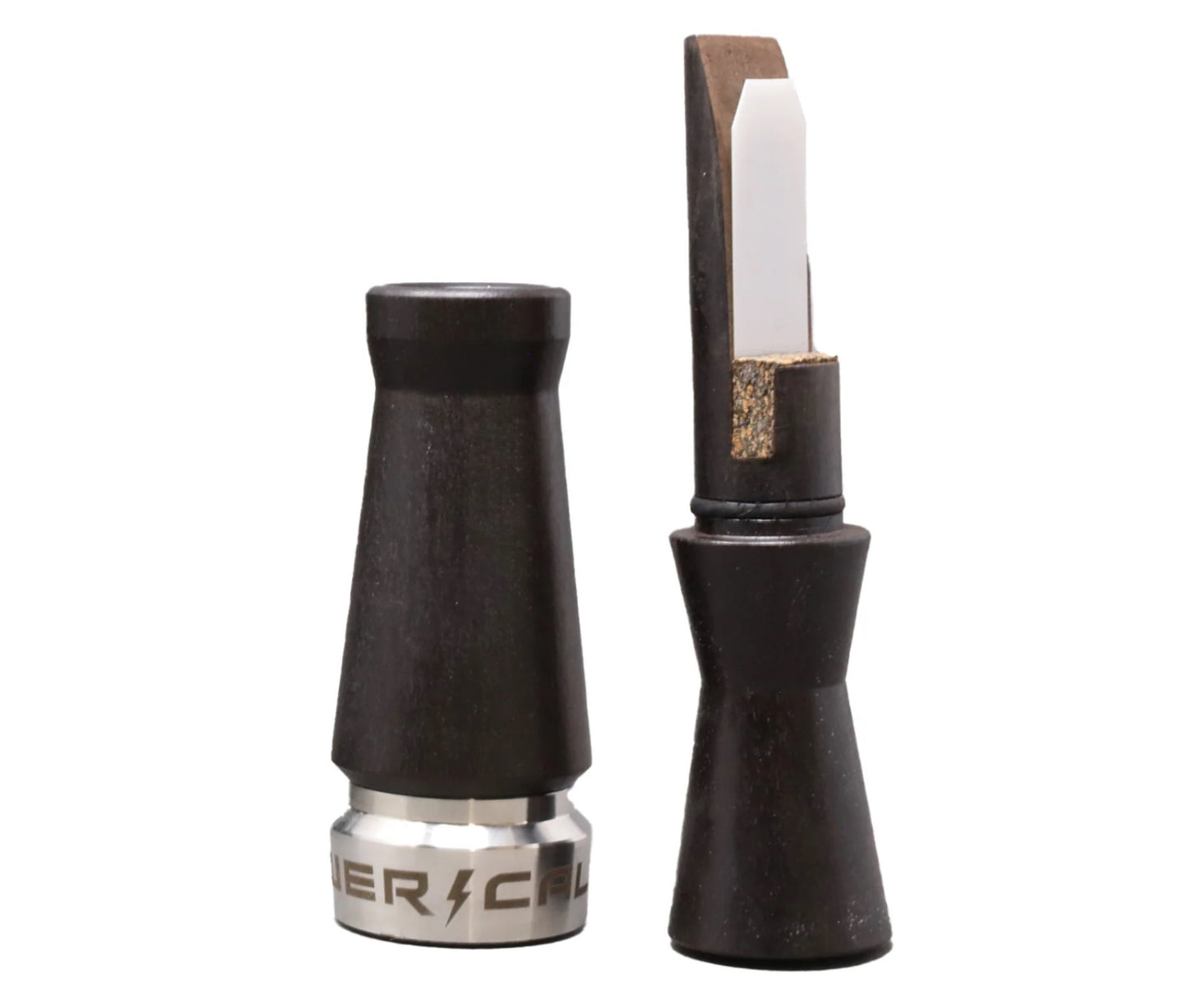 Power Calls Charge African Blackwood