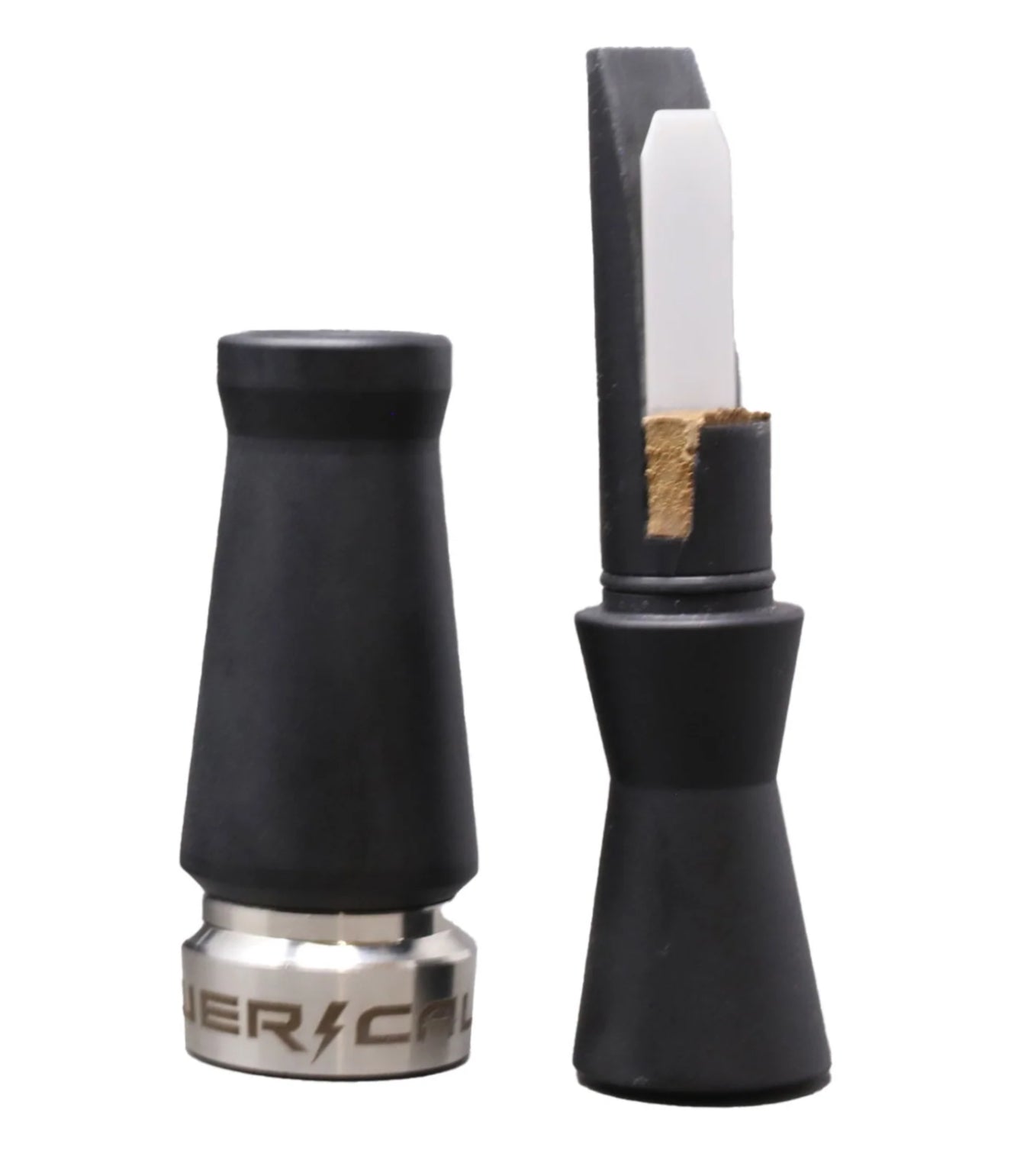 Power Calls Charge Acrylic