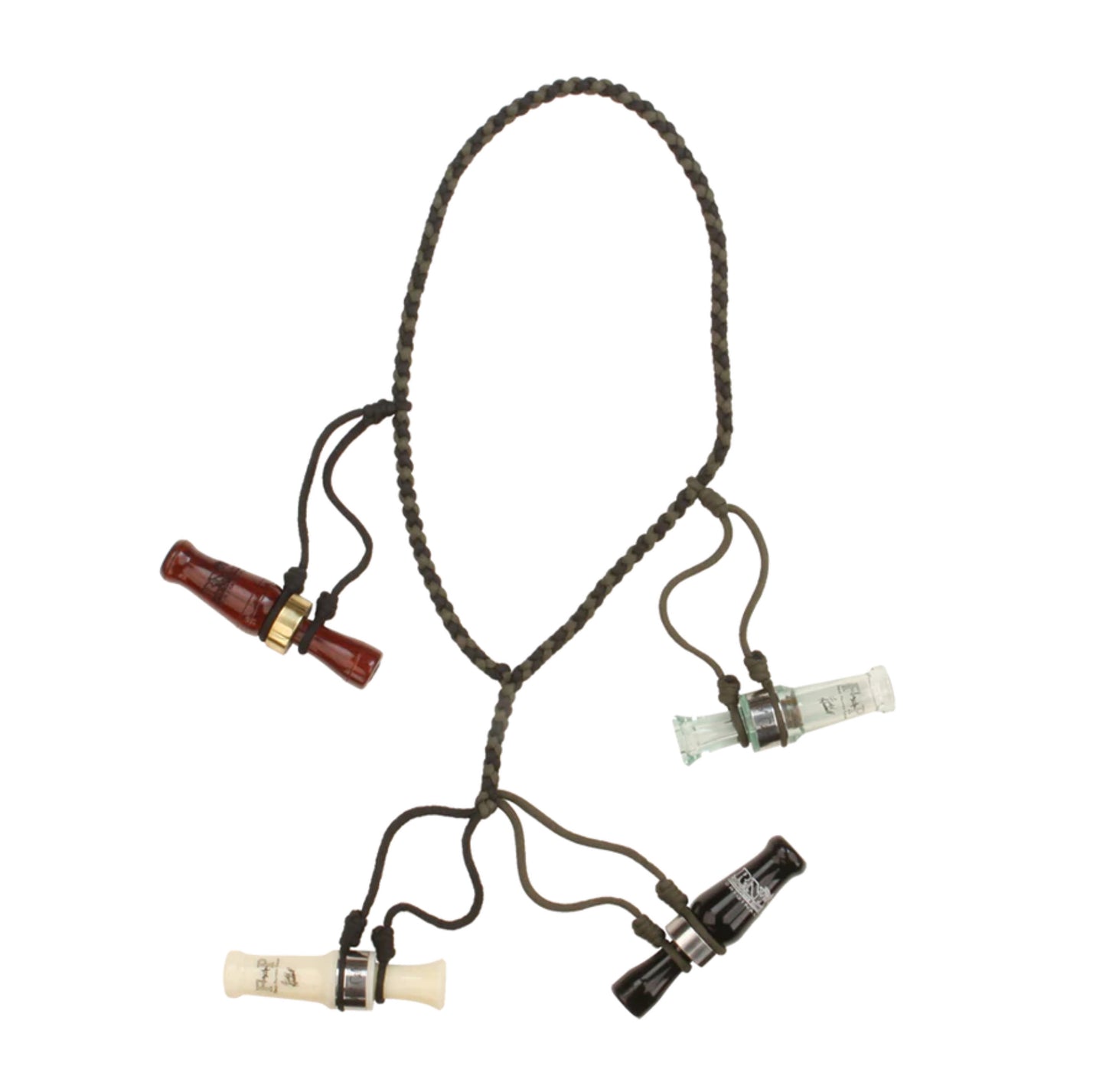 GHG Quick Slider Lanyard