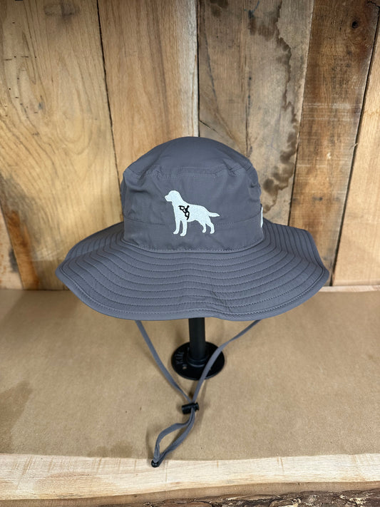 Retriever Only Bucket Hat