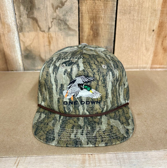 Wings Cupped Goat Rope New Bottomland