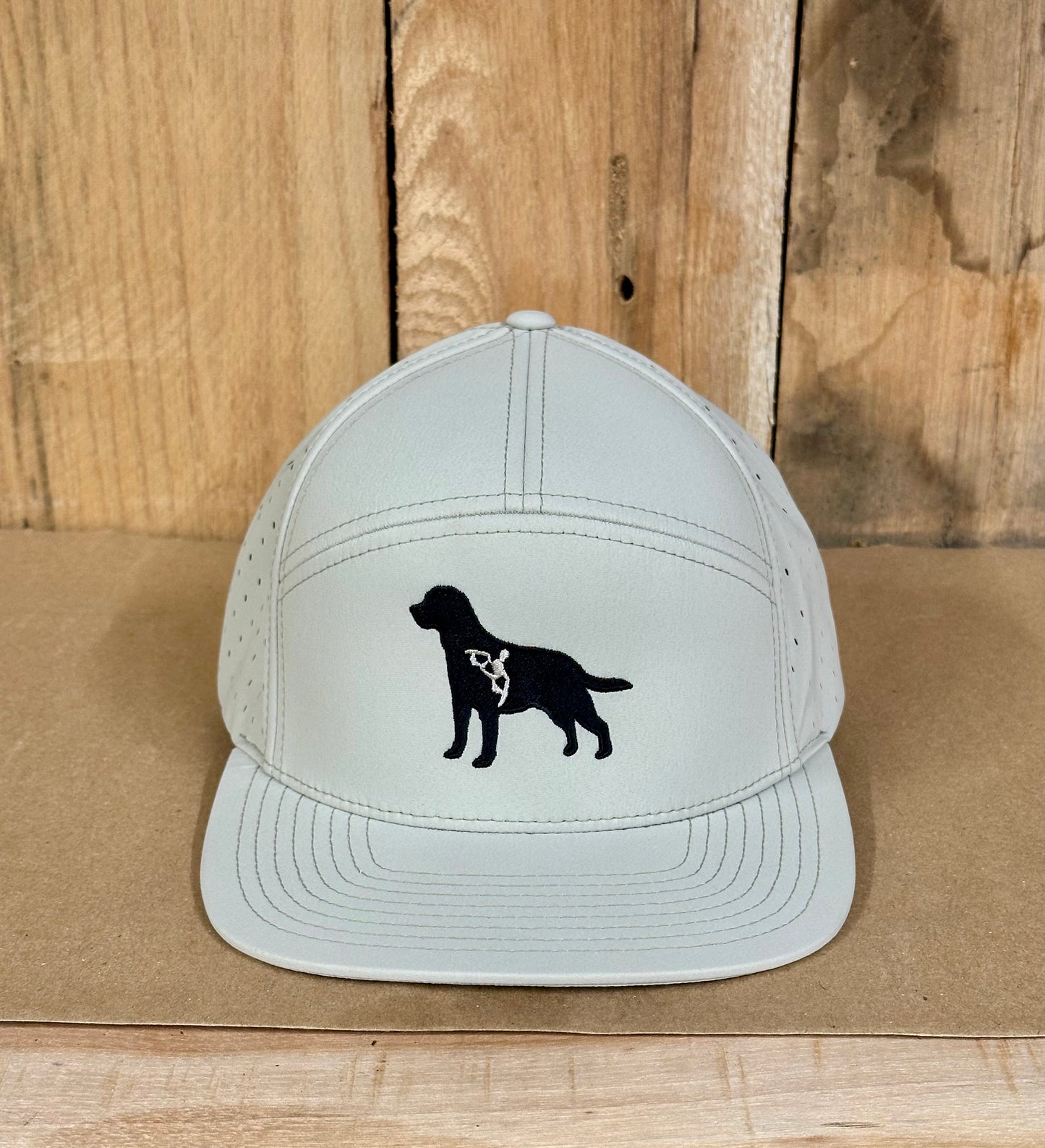 Retriever Only 7 Panel Oat Milk