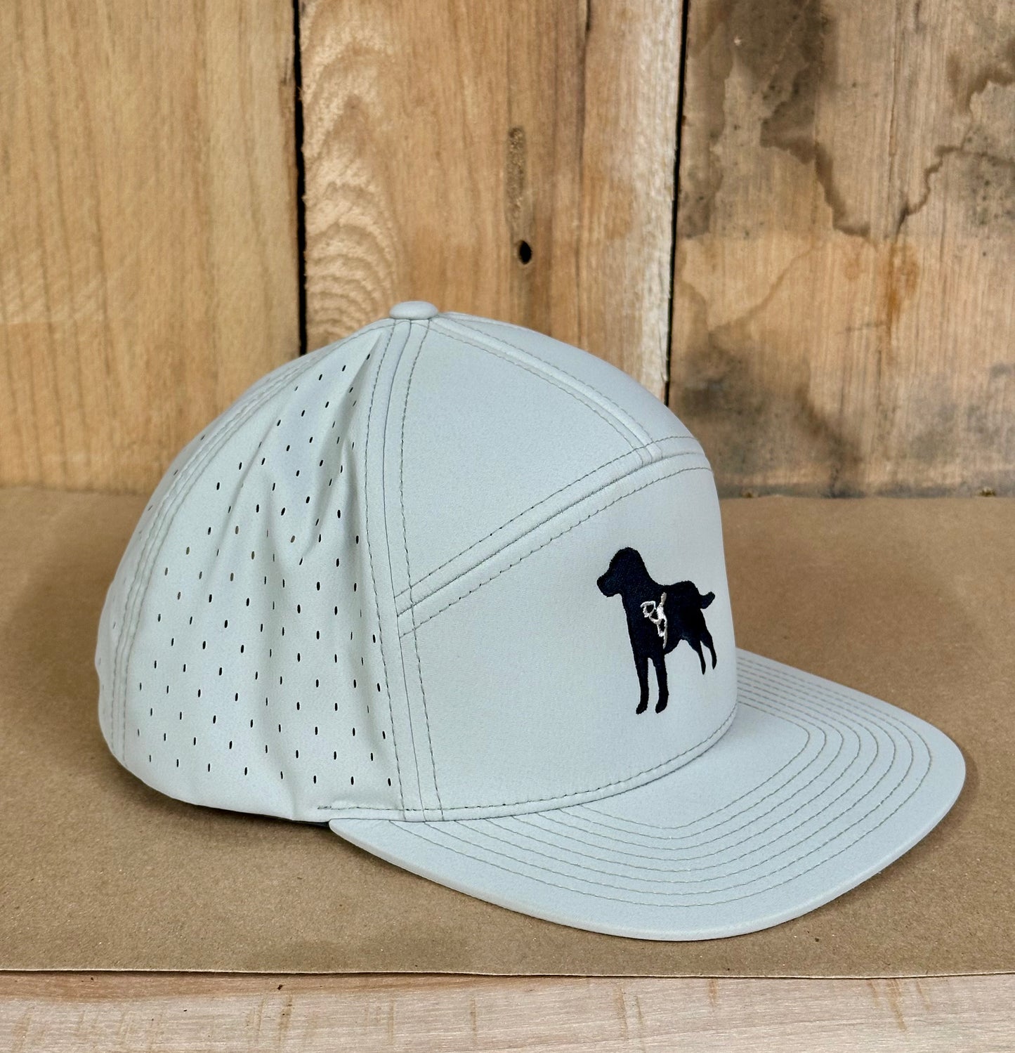 Retriever Only 7 Panel Oat Milk