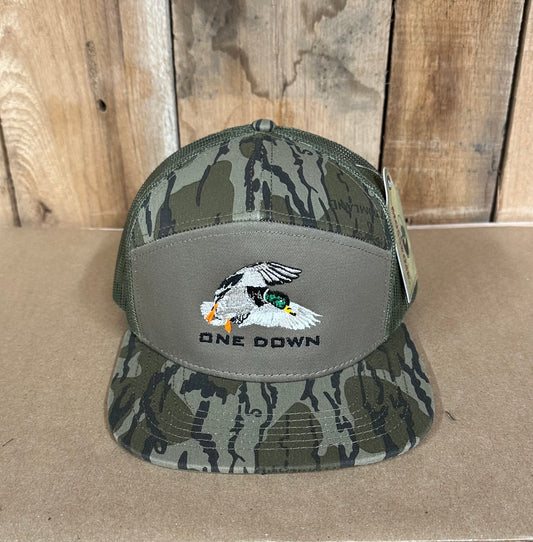 Wings Cupped SA7AGE Original Bottomland