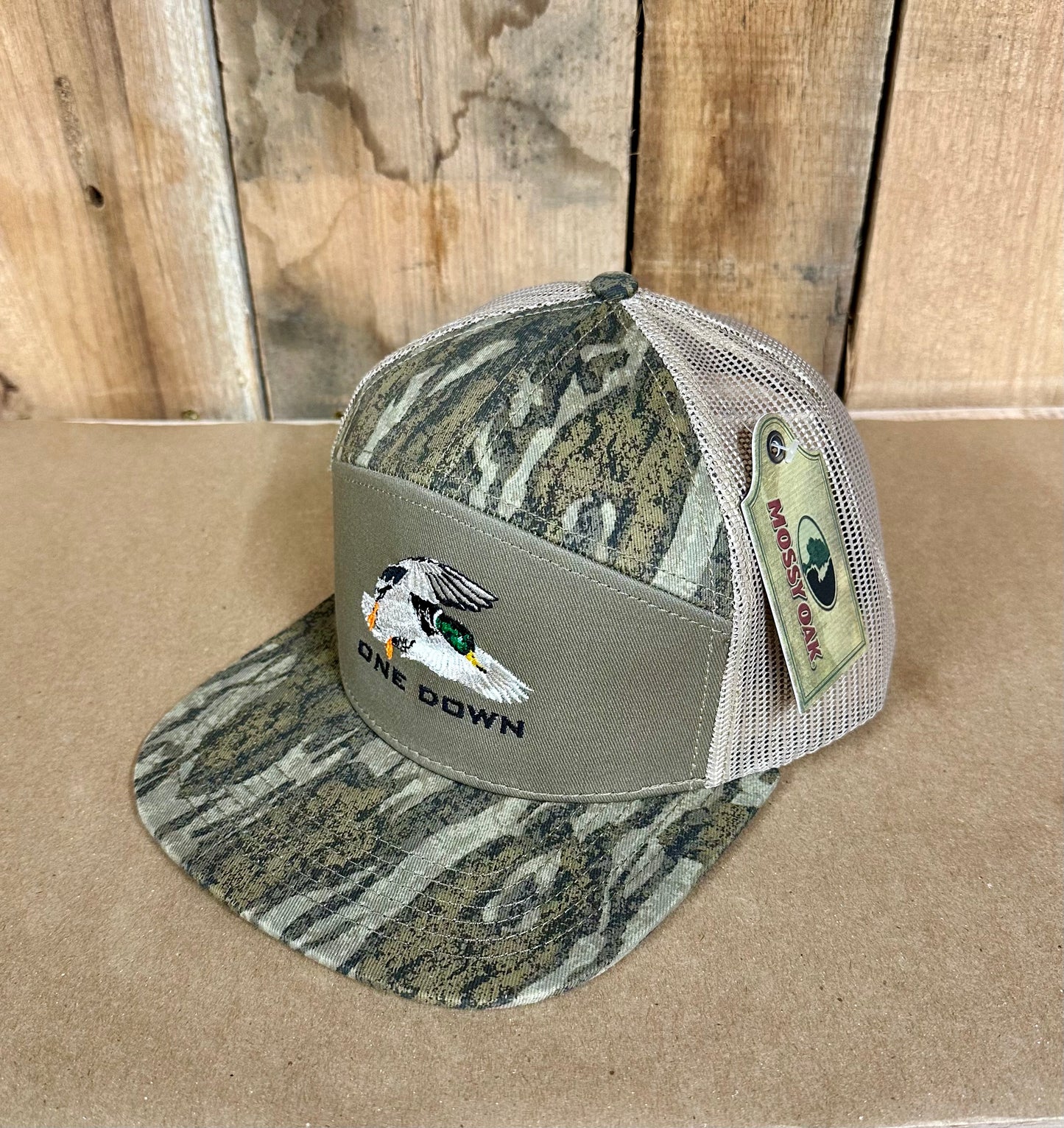 Wings Cupped SA7AGE New Bottomland