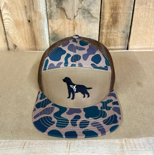 Retriever Only SA7AGE Delta
