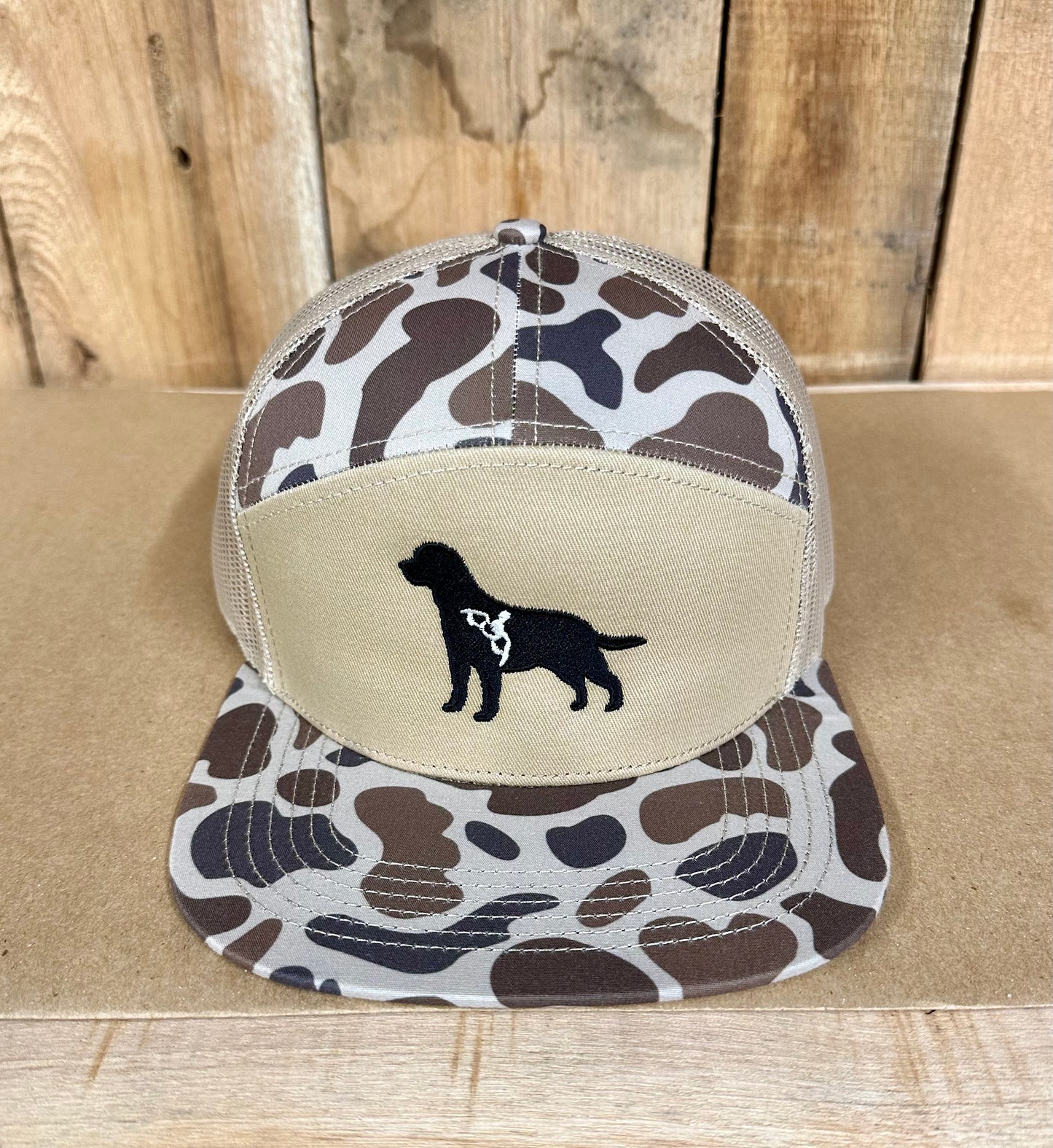 Retriever Only SA7AGE Slough