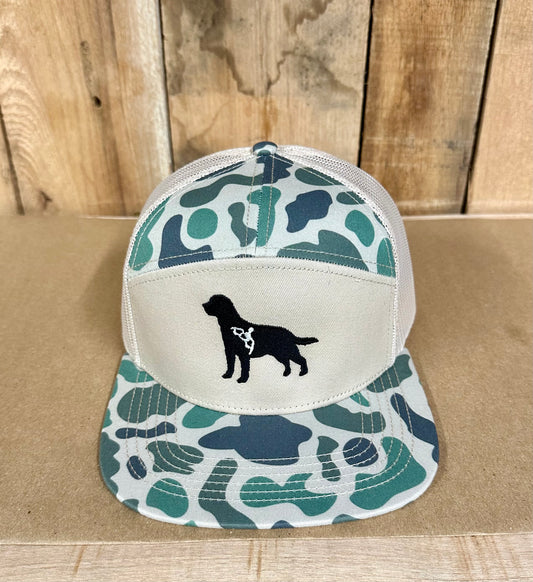 Retriever Only SA7AGE Marsh