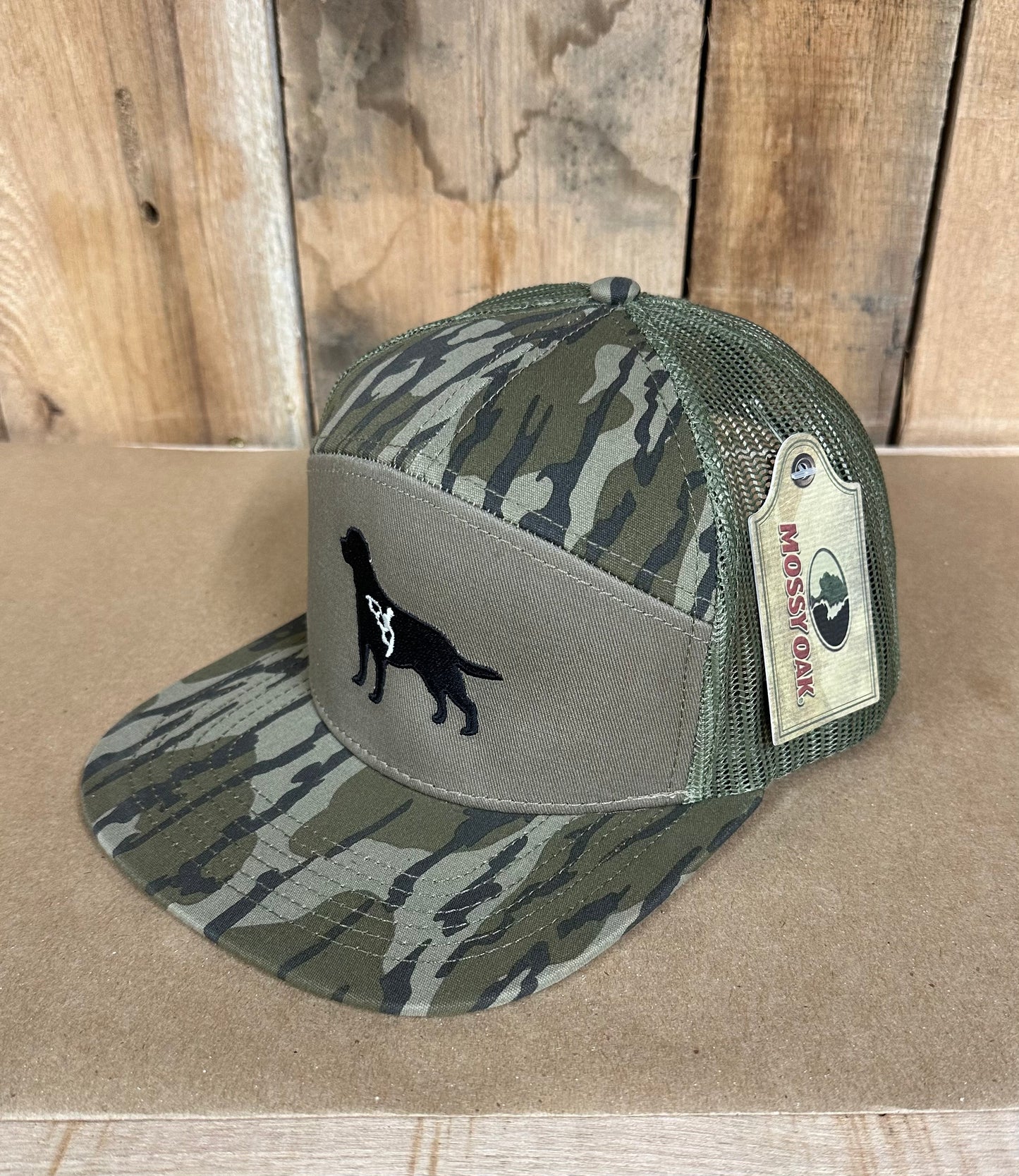Retriever Only SA7AGE Original Bottomland
