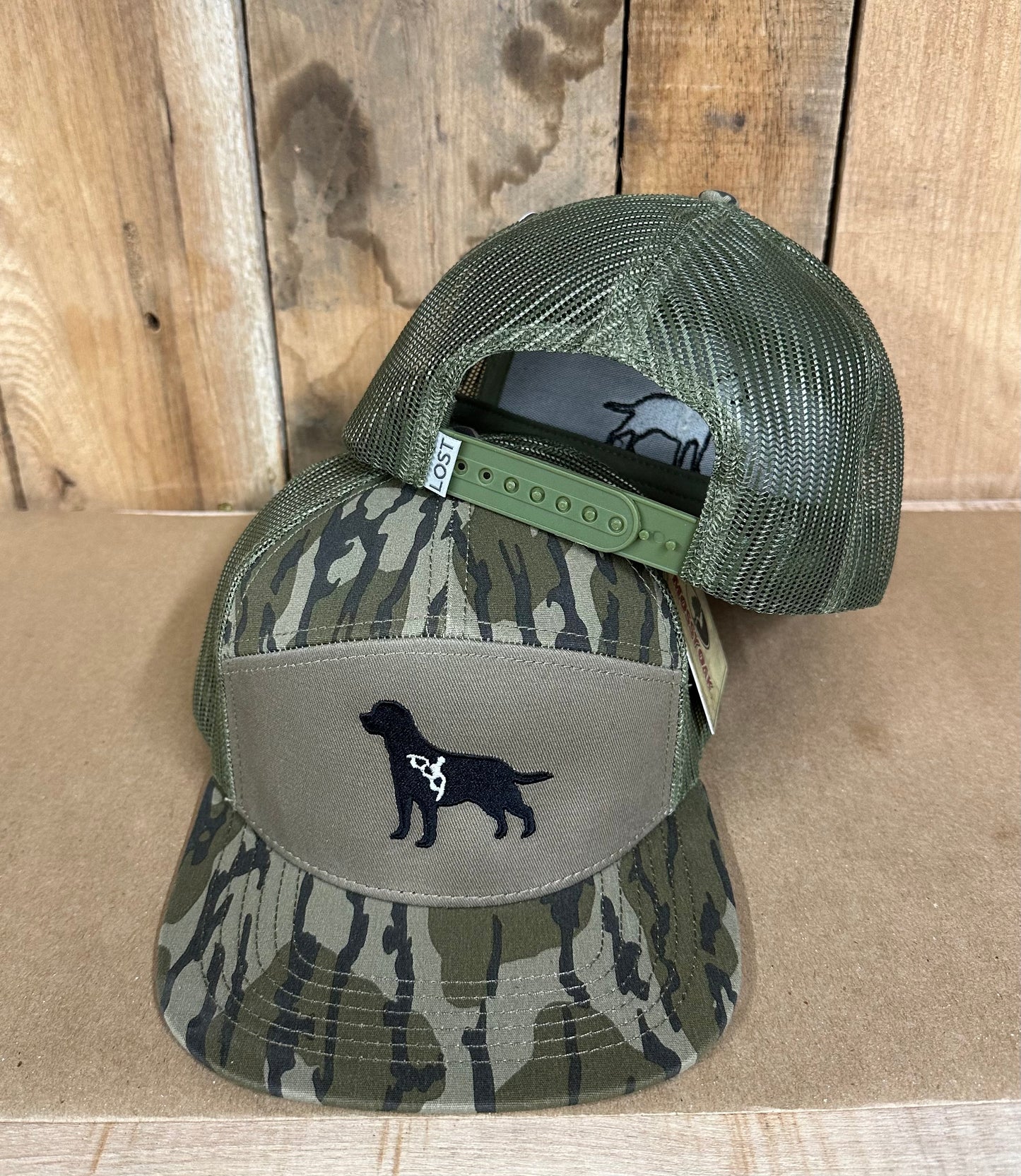Retriever Only SA7AGE Original Bottomland