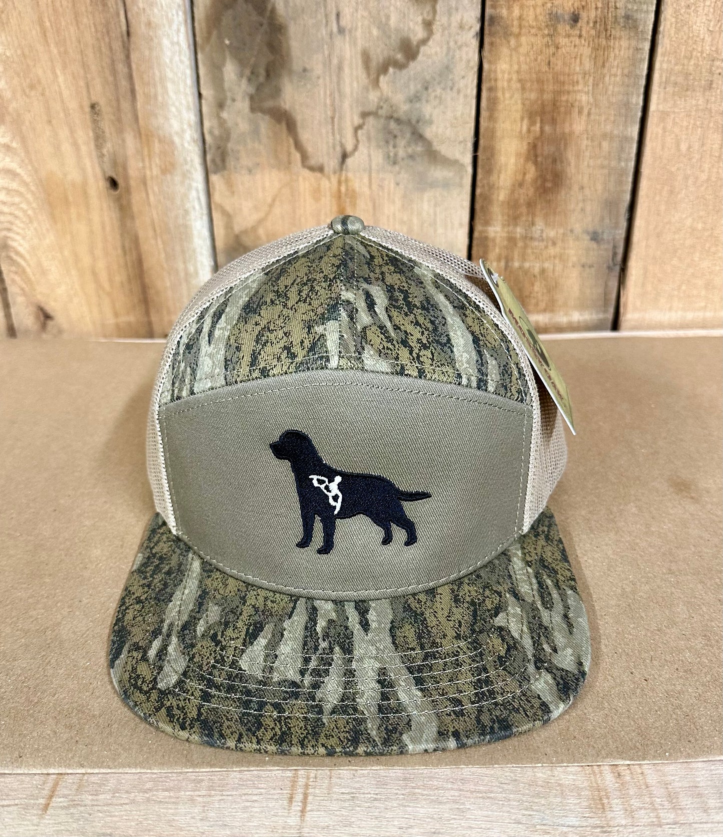 Retriever Only SA7AGE New Bottomland