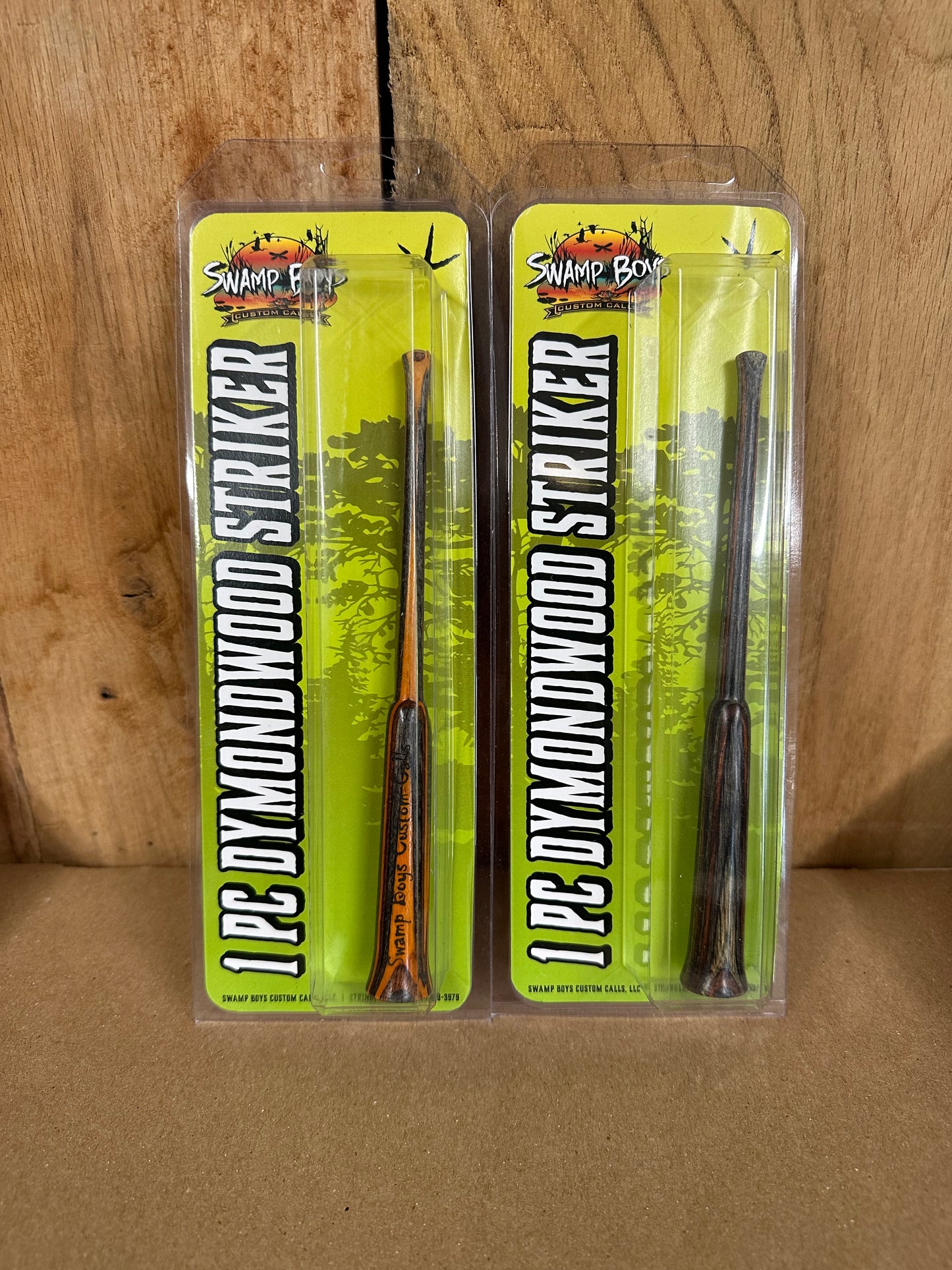 Dymondwood Striker