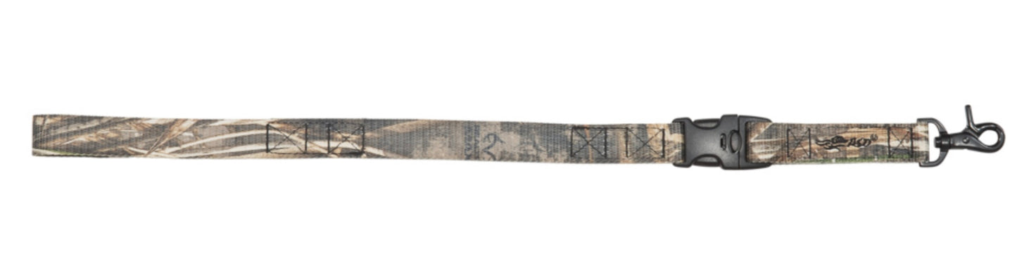ASD Quick Release Trainer’s Lead