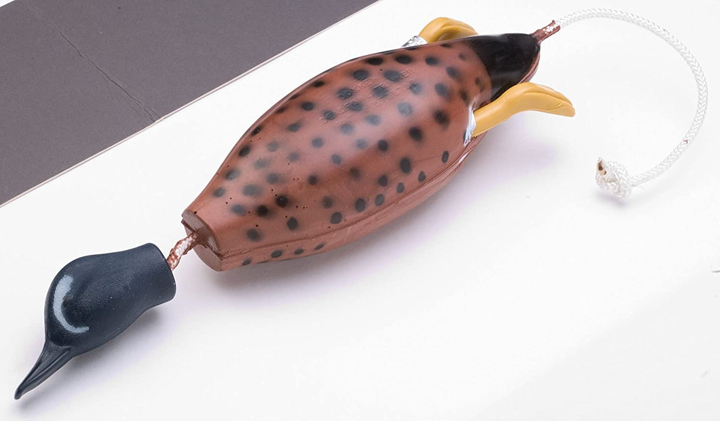 Dokken Deadfowl Dummy