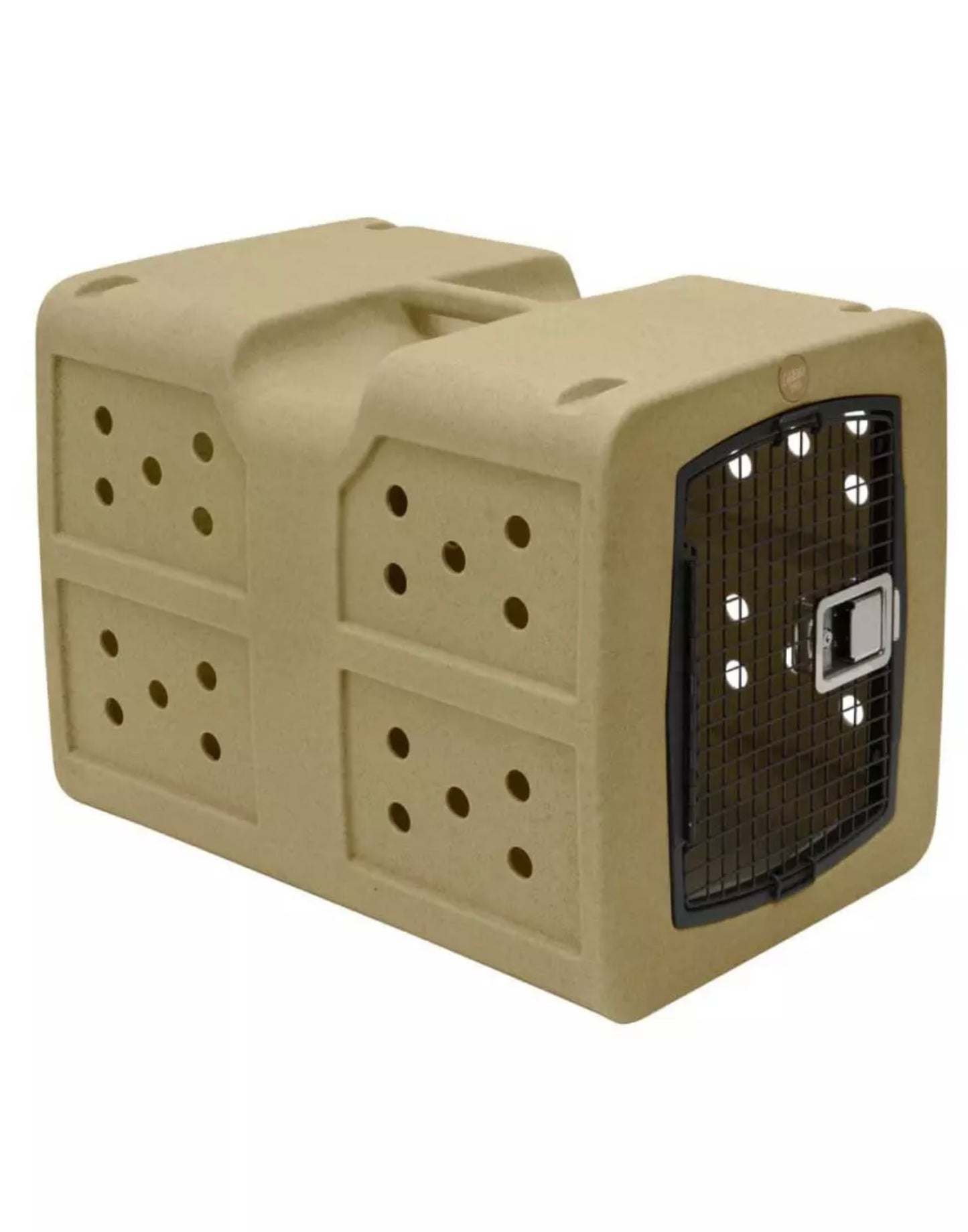 Dakota 283 Kennel G3