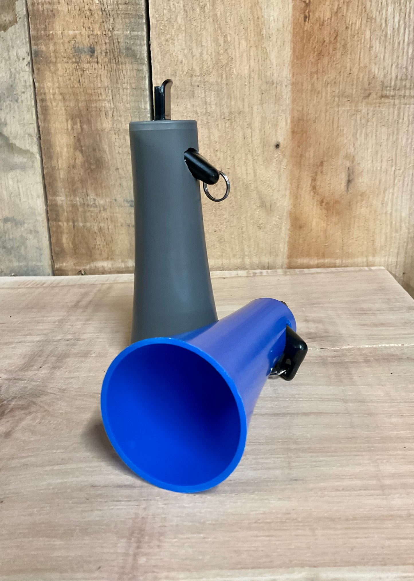 Dallesasse Field Trialer