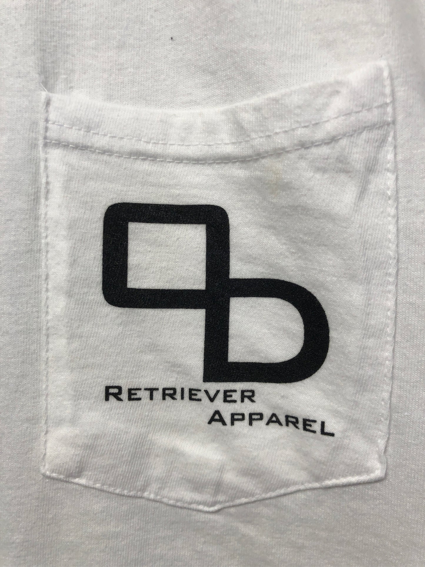 Wood Duck Retrieve Tee