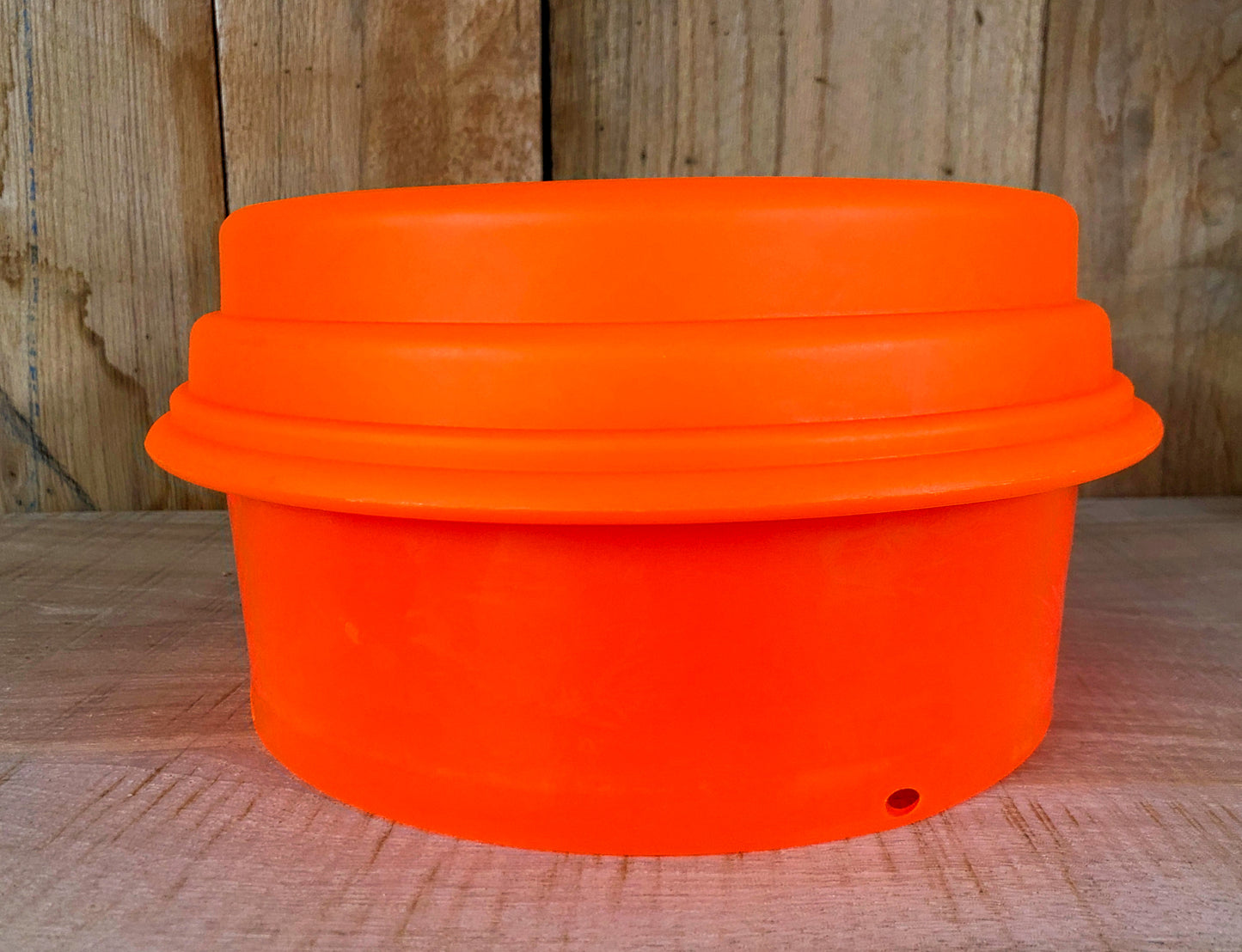 No Spill Buddy Bowl 640z