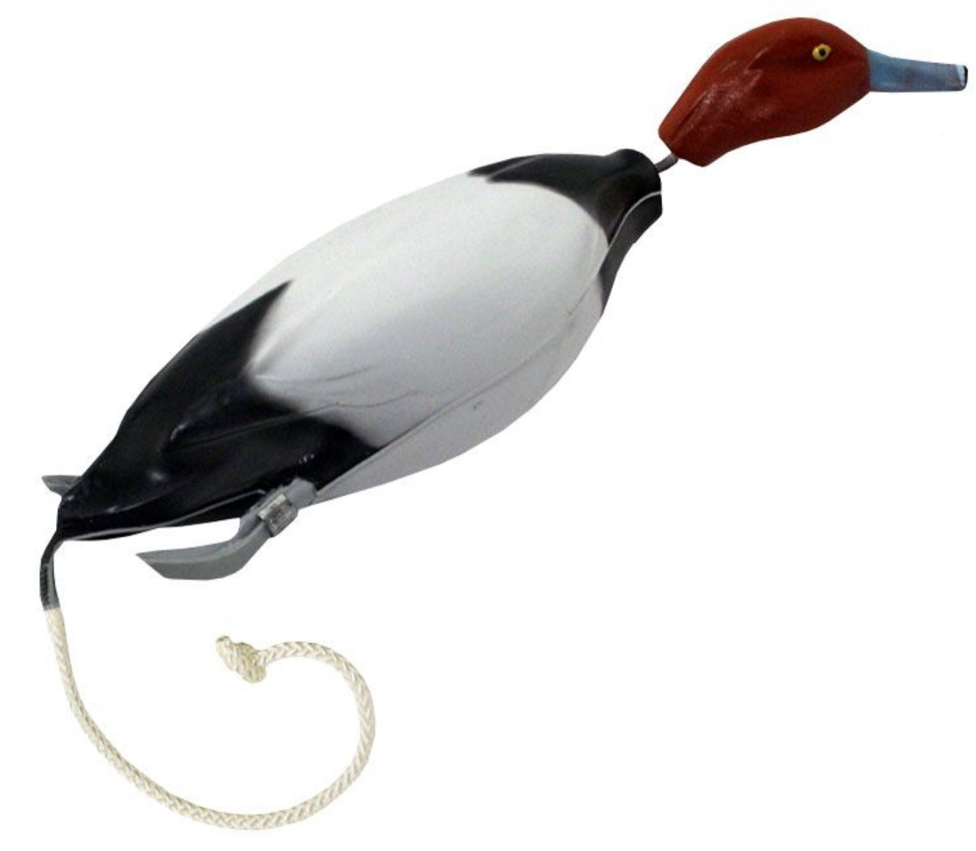 Dokken Deadfowl Dummy Redhead