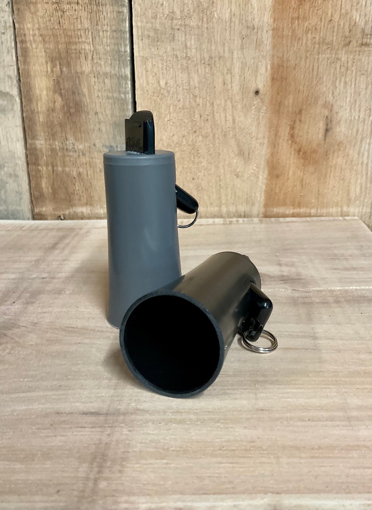 Dallesasse Hunt Tester