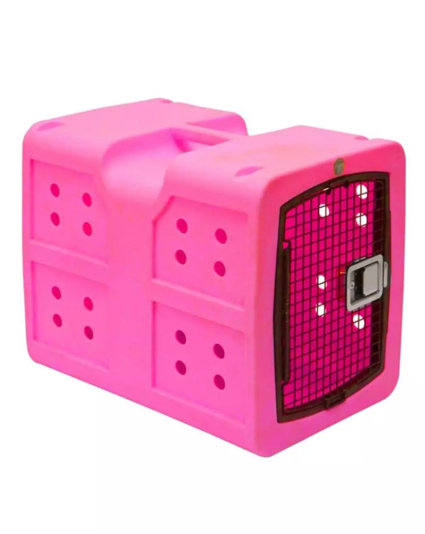 Dakota 283 Kennel G3