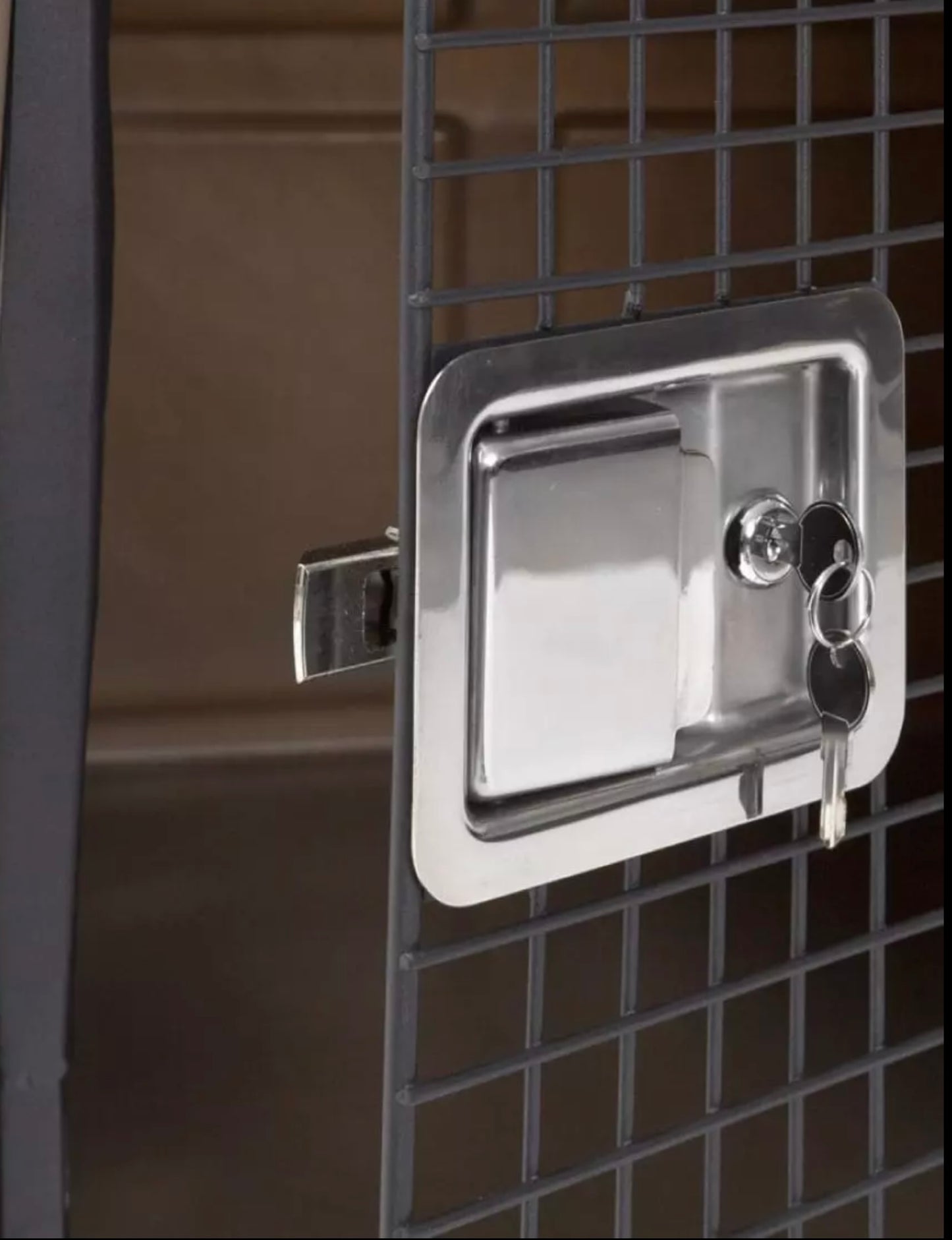 Dakota 283 Kennel G3