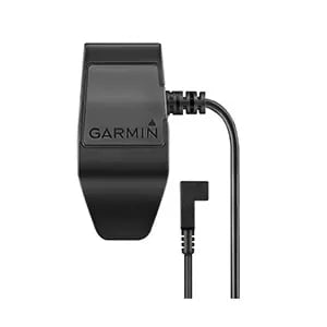 Garmin Regular Charging Clip