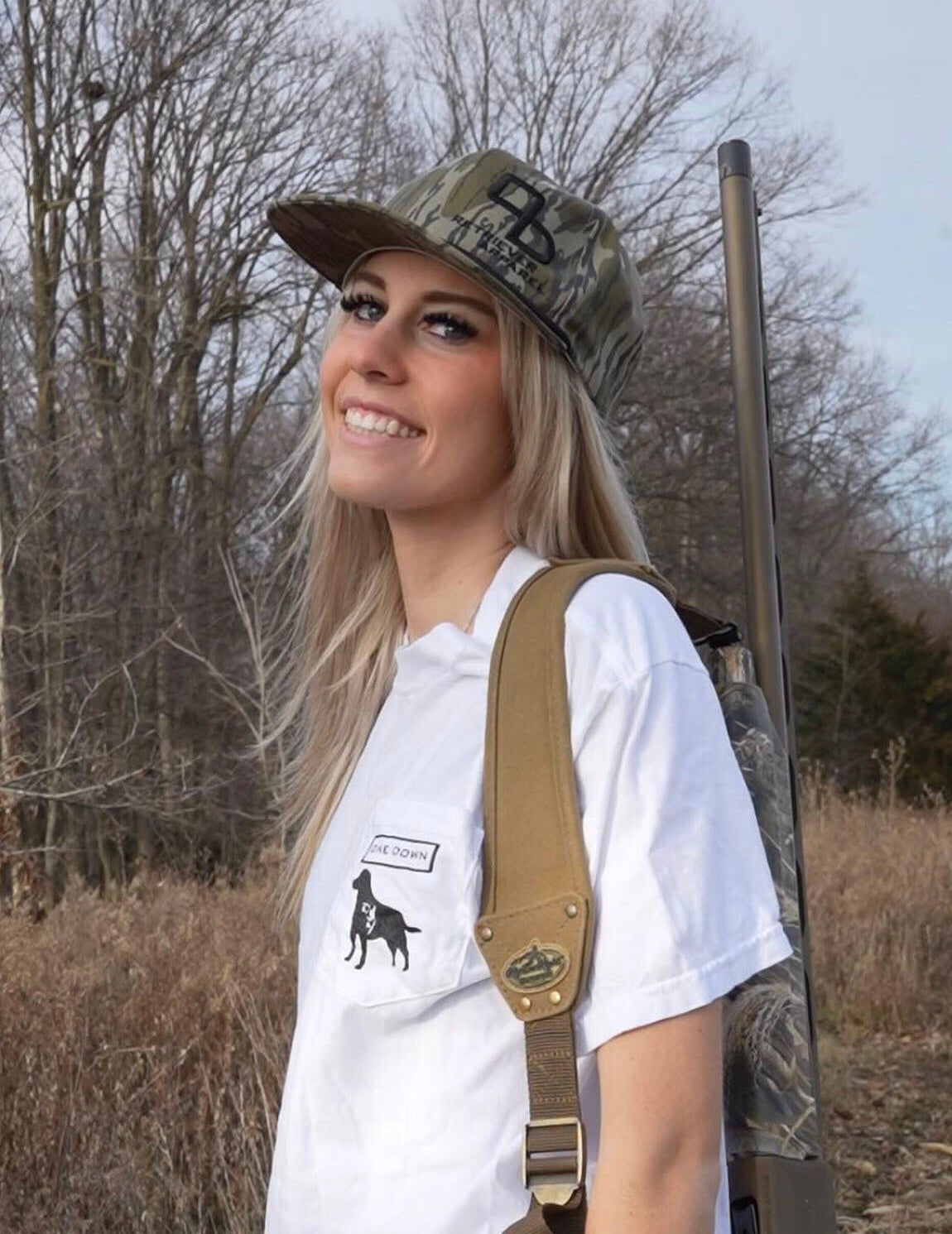 OD Goat Rope Bottomland