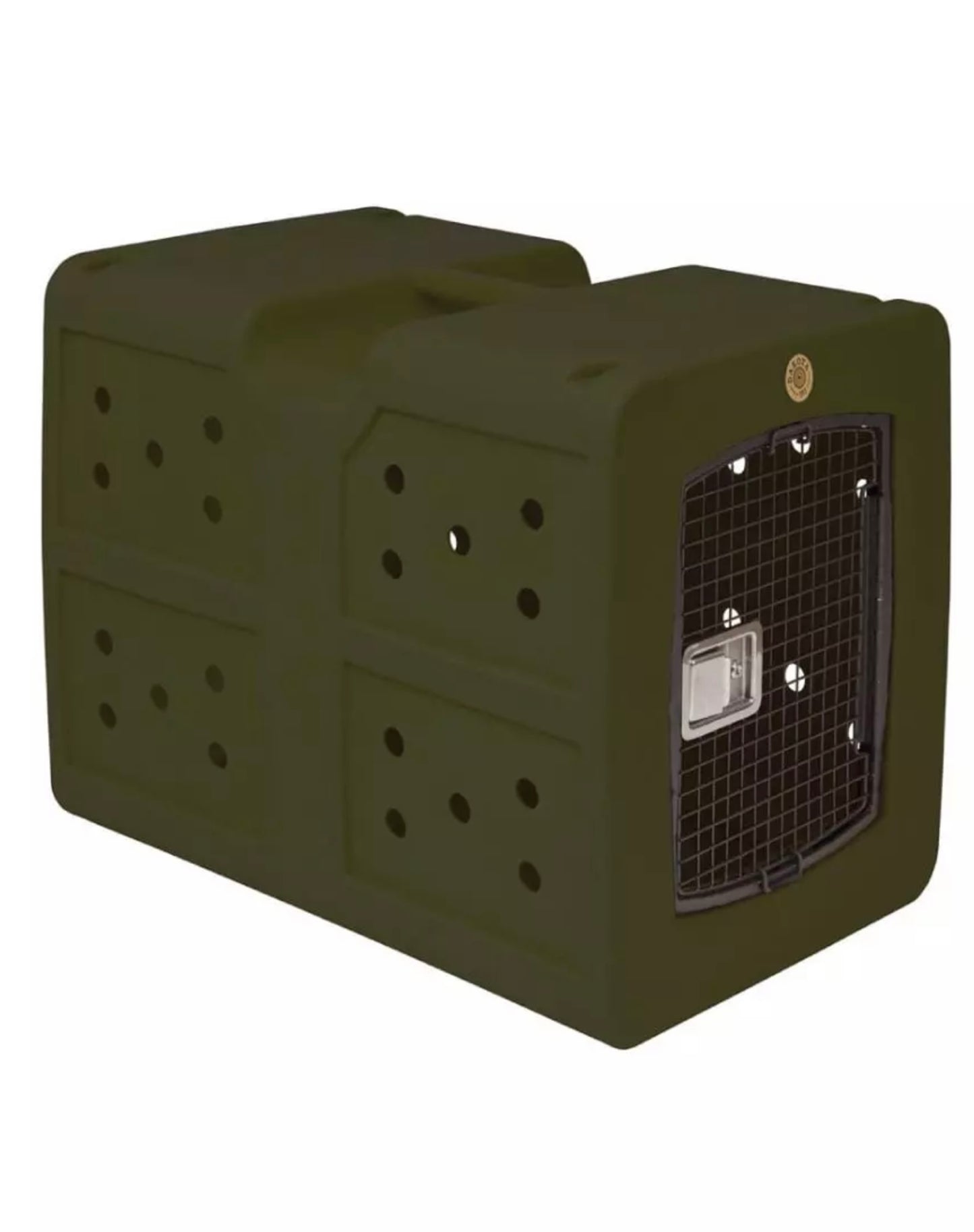 Dakota 283 Kennel G3
