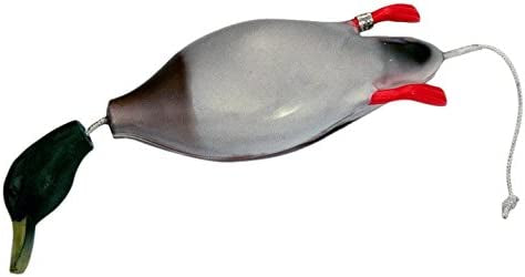 Dokken Deadfowl Dummy