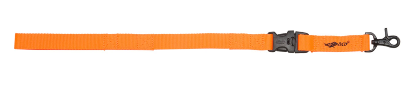ASD Quick Release Trainer’s Lead