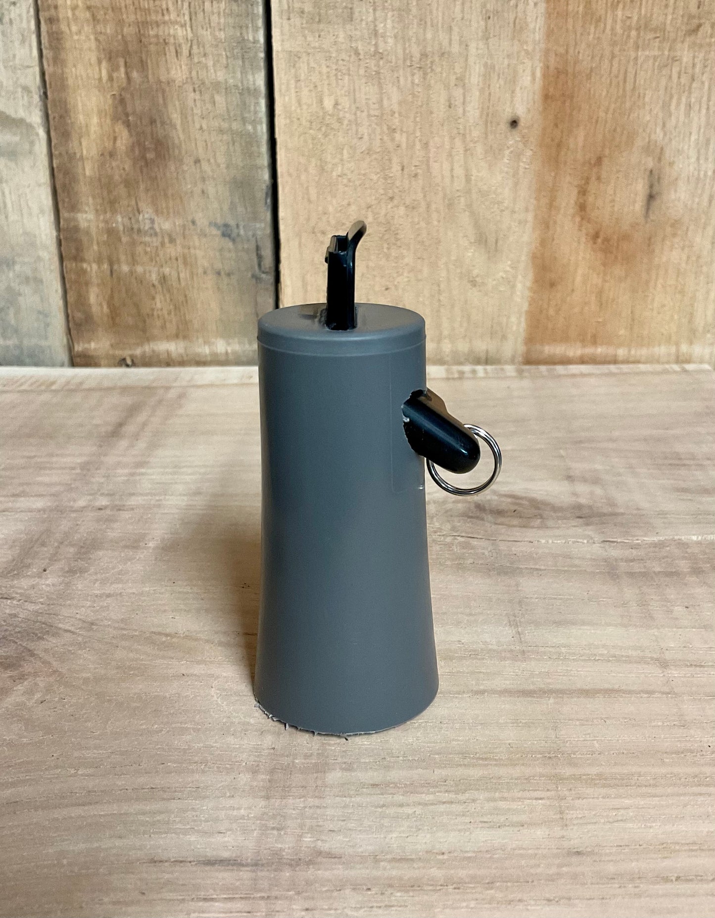 Dallesasse Hunt Tester