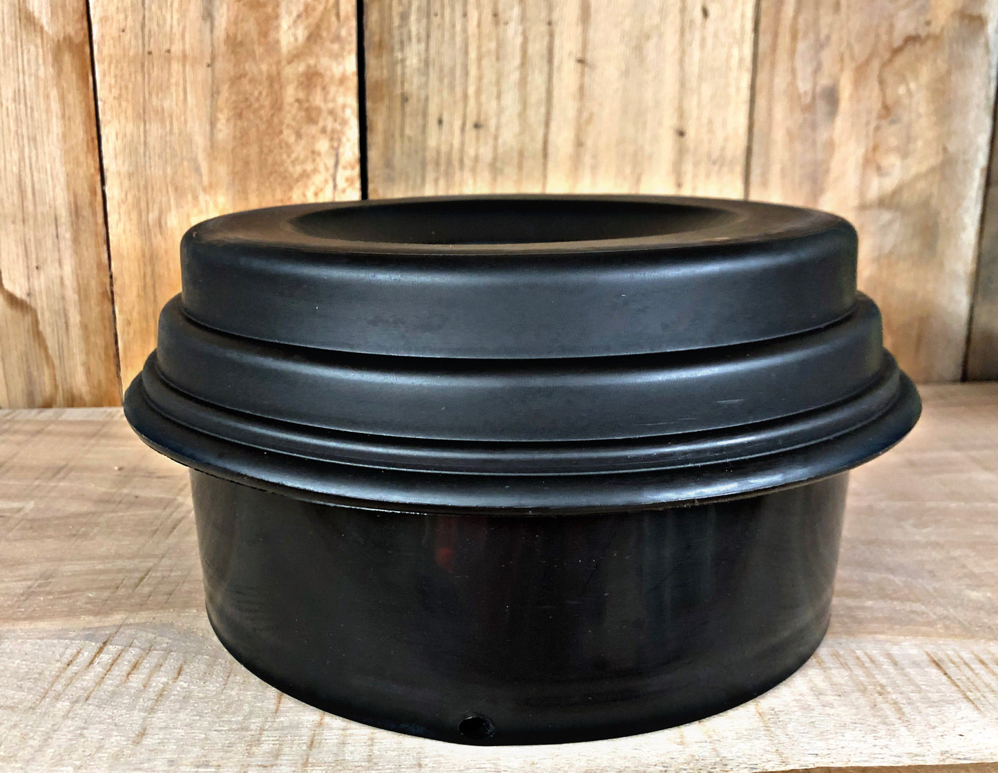 No Spill Buddy Bowl 640z