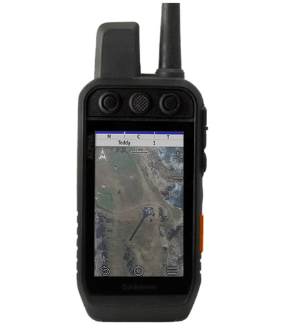 Garmin Alpha 300i