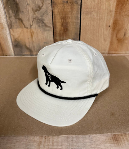 Retriever Only Grandpa Rope Birch