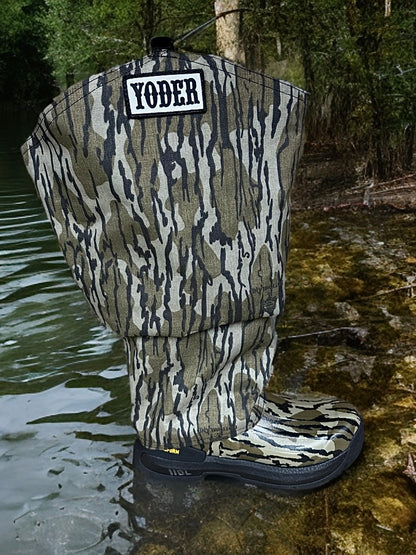 Lacrosse Aero Boots with Chaps