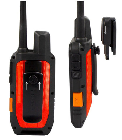 Garmin Alpha 300i