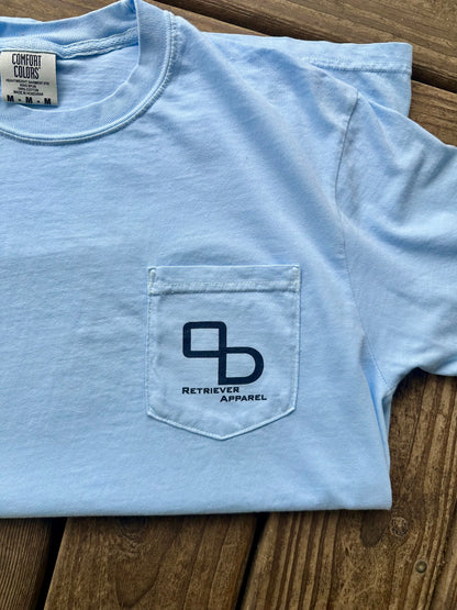 Where Freedom Still Flies Tee