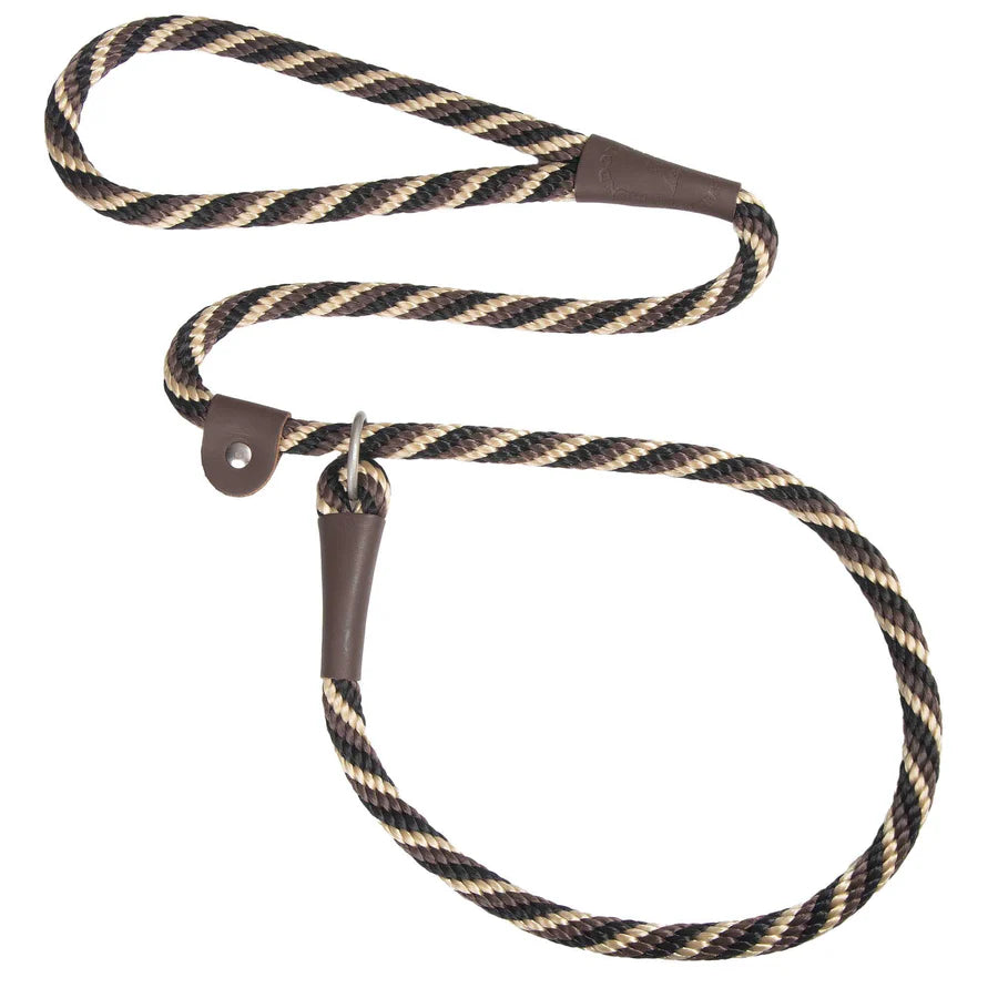 Mendota British Style Slip Lead